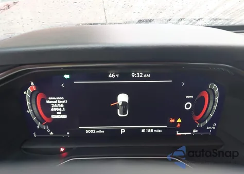 2024 Nissan Z Performance Auto from USA, damaged, VIN JN1BZ4BHXRM365884